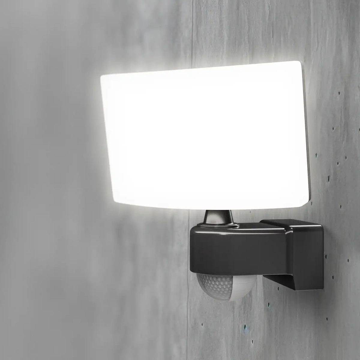 Wandleuchte LUMAX mit Sensor - MATO