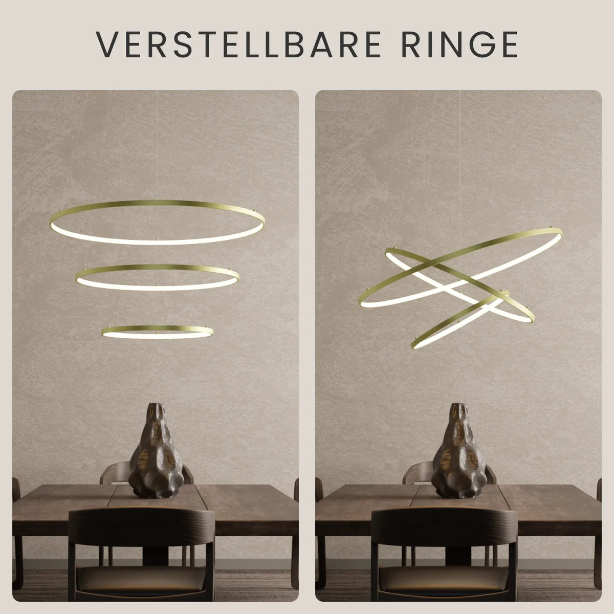 Pendelleuchte MIRA - MATO
