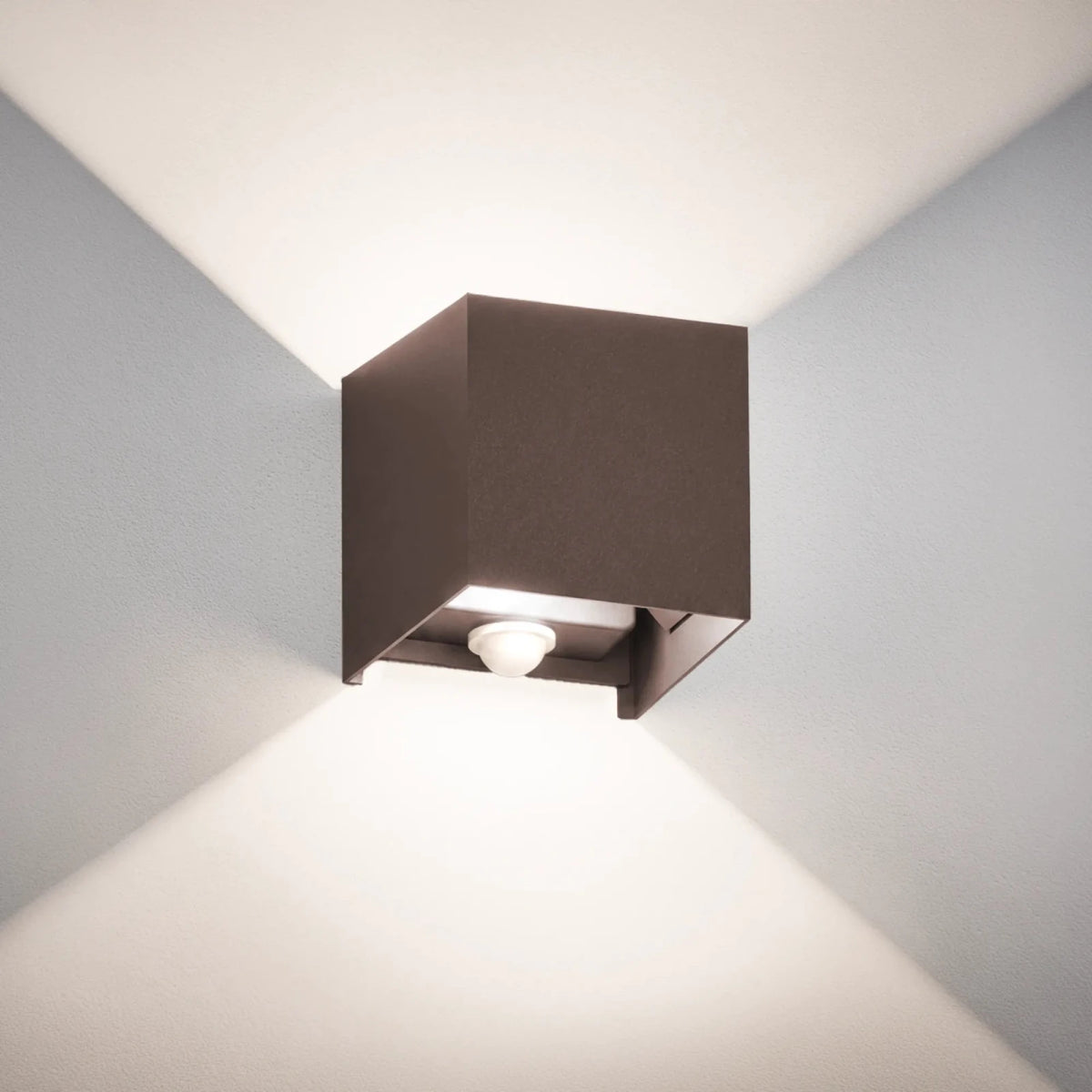 Wandleuchte LUMA-S - MATO