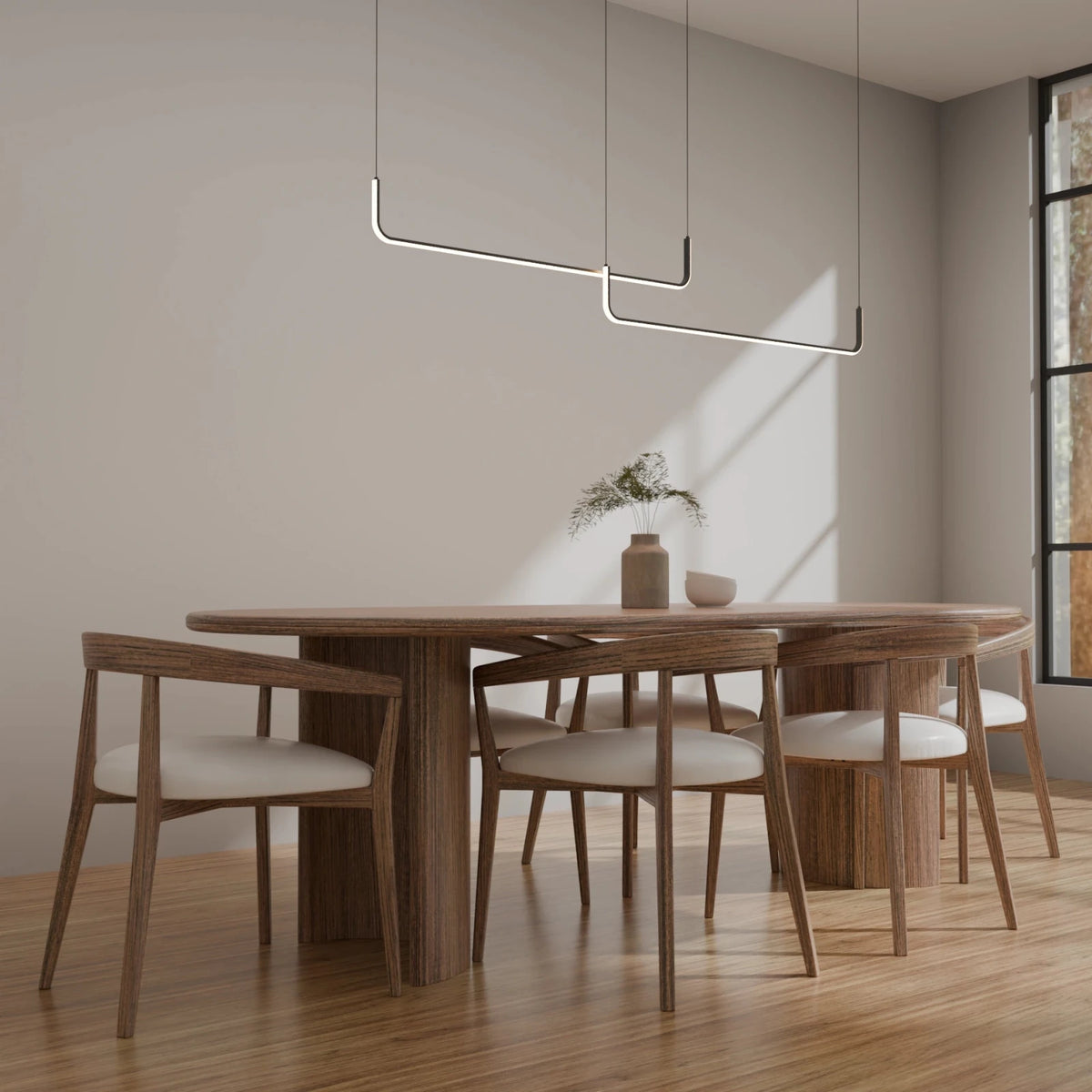 Pendelleuchte AXIS - MATO
