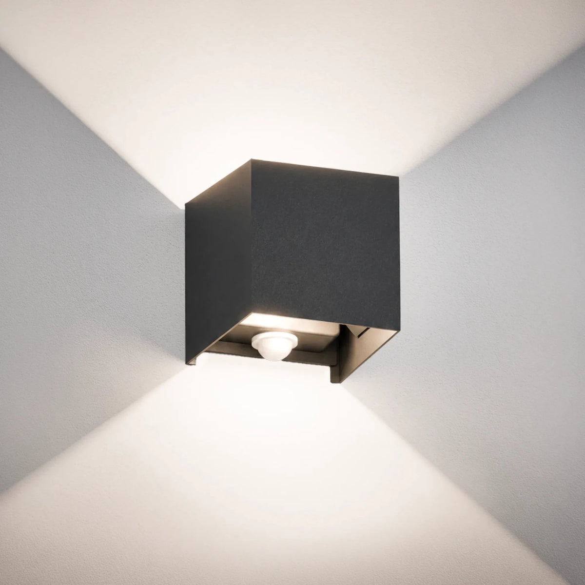 Wandleuchte LUMA-S - MATO