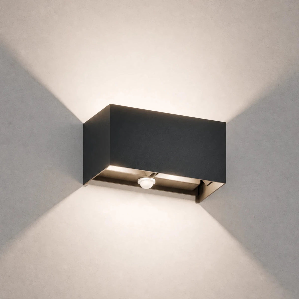 Wandleuchte LUMA-S DUO - MATO