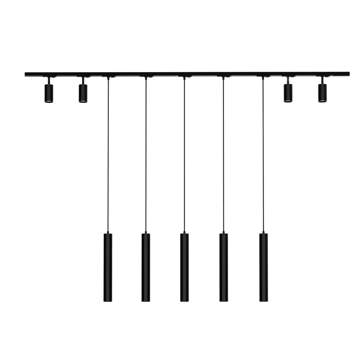 Schienensystem Set 6 - MATO