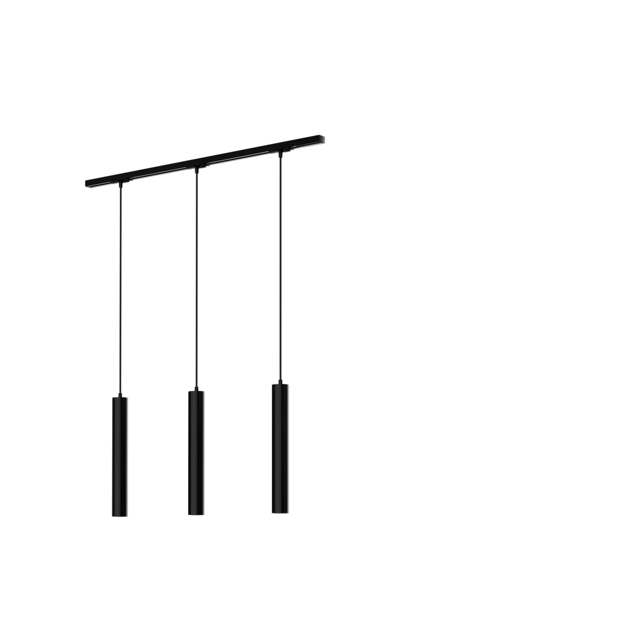 Schienensystem Set 3 - MATO