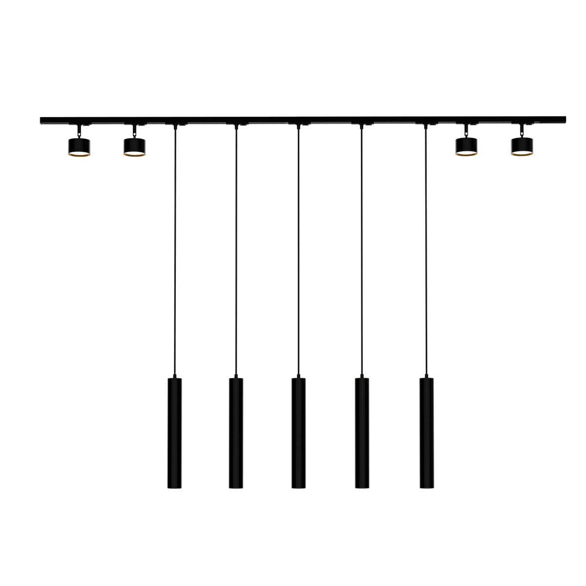 Schienensystem Set 13 - MATO
