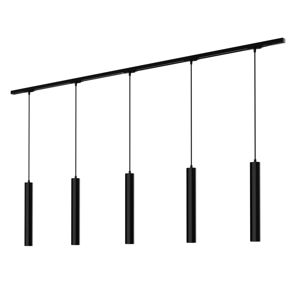 Schienensystem Set 4 - MATO