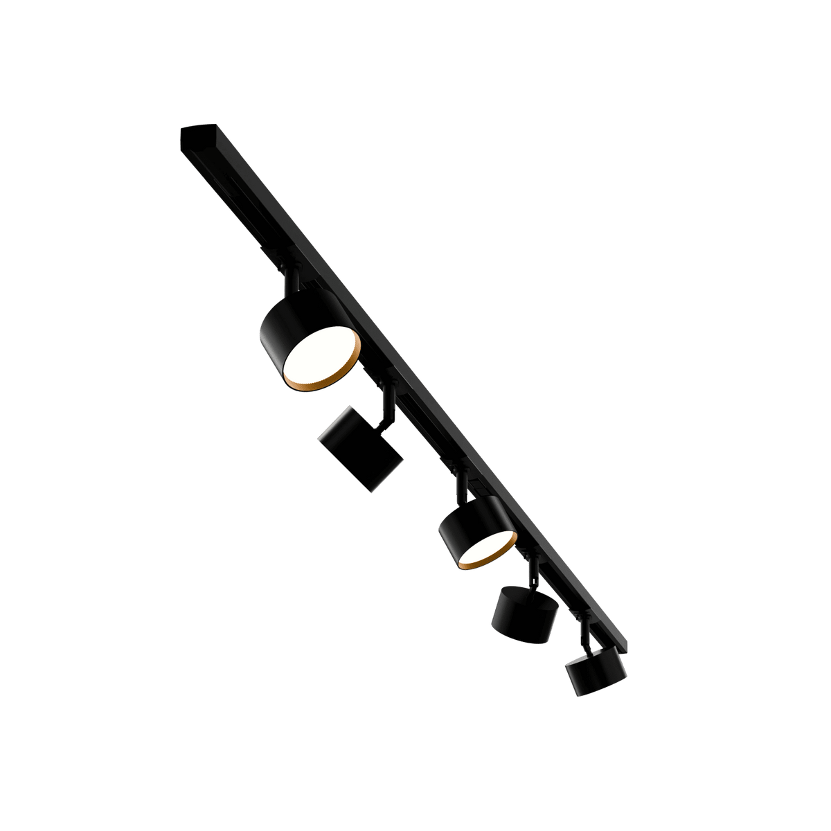 Schienensystem Set 12 - MATO