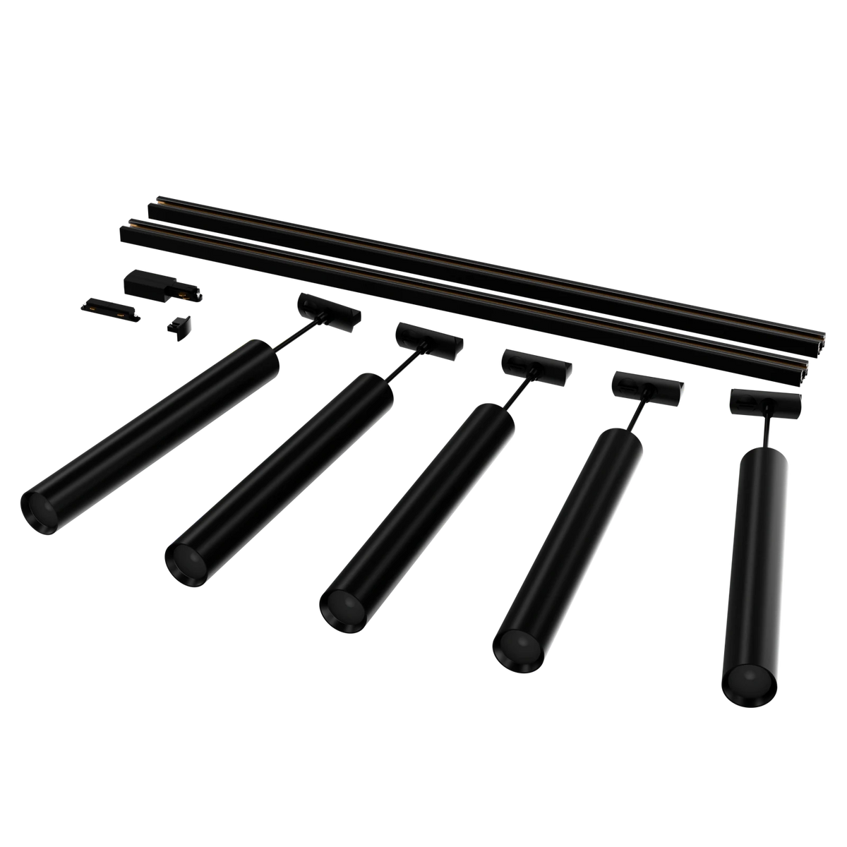 Schienensystem Set 4 - MATO