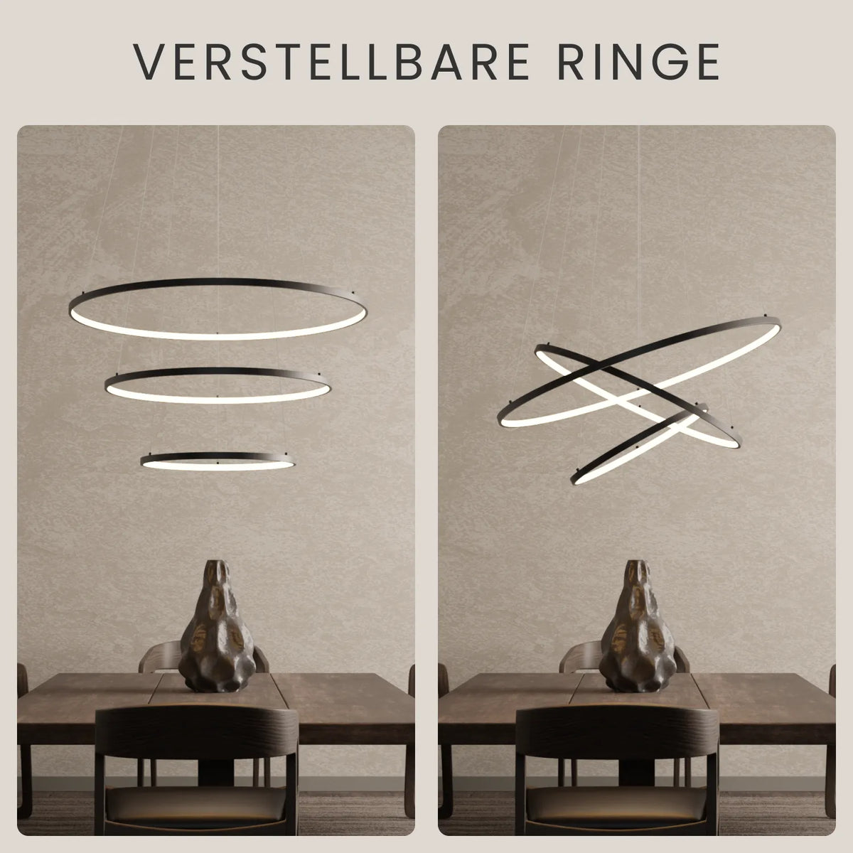 Pendelleuchte MIRA - MATO