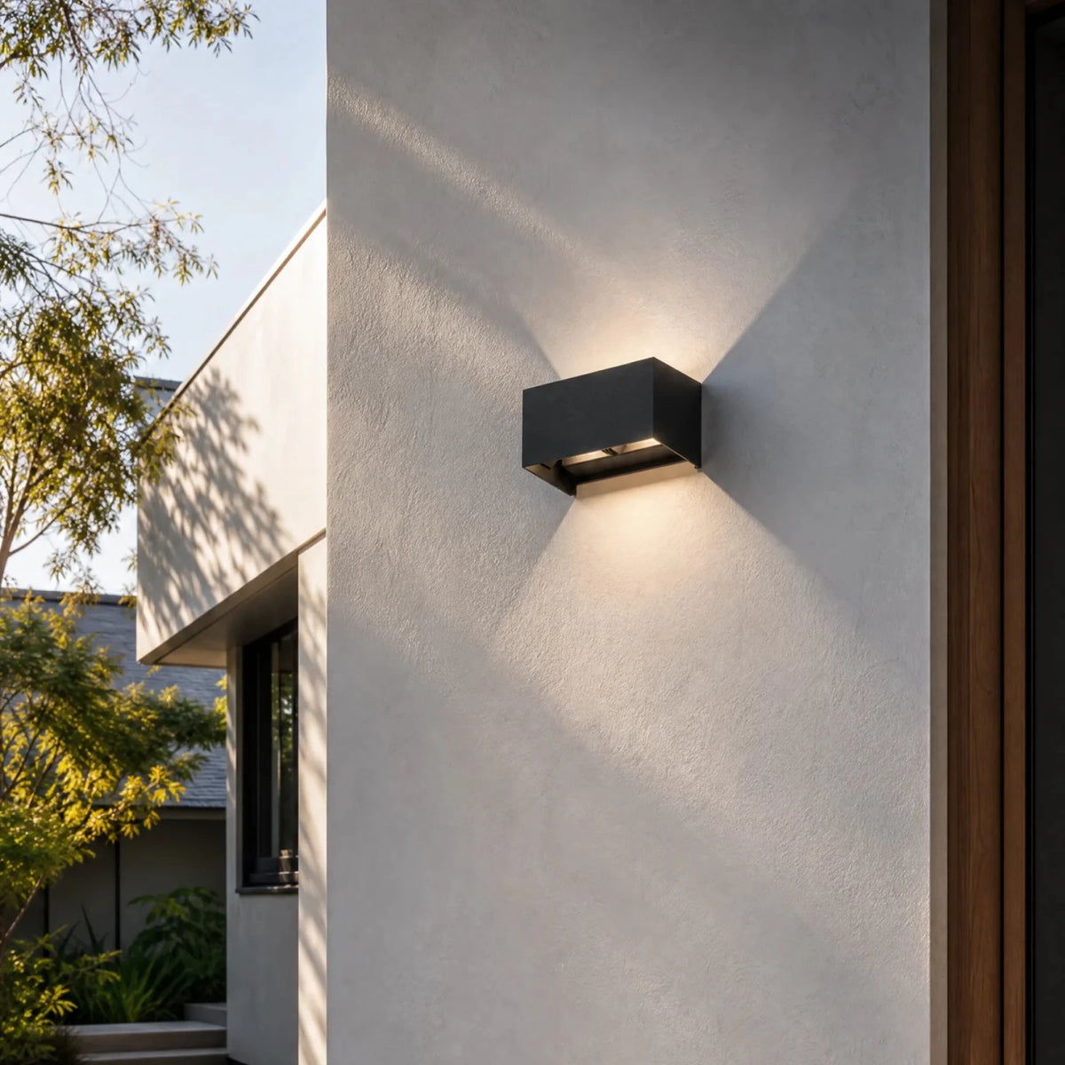 Wandleuchte LUMA DUO - MATO