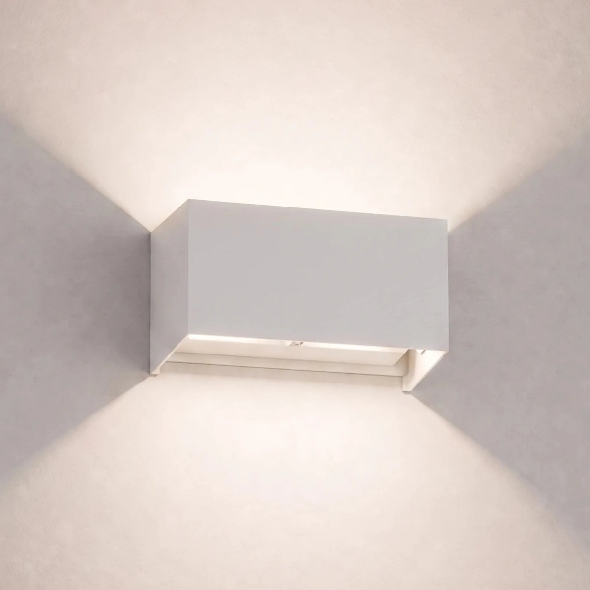 Wandleuchte LUMA DUO - MATO