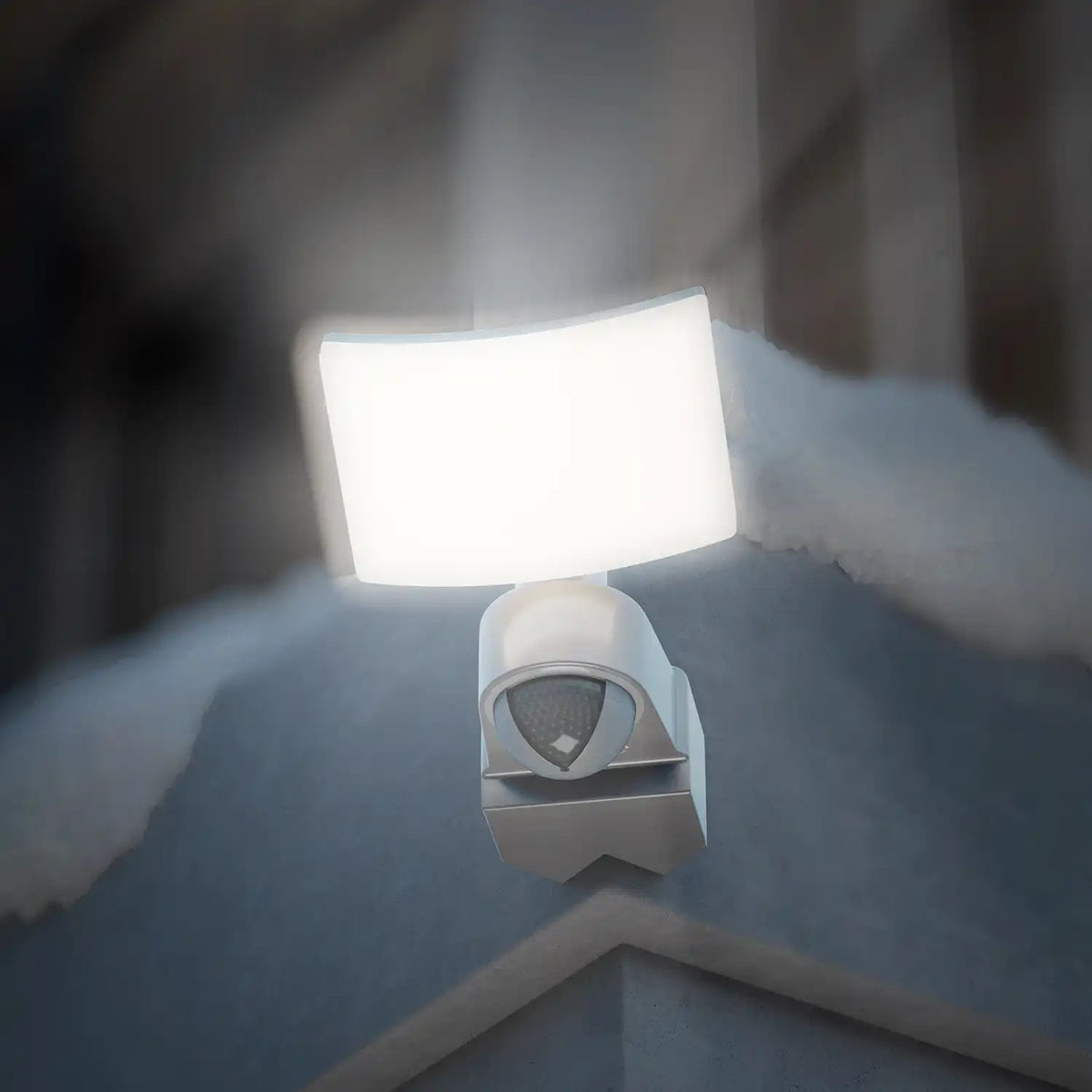 Wandleuchte LUMAX mit Sensor - MATO