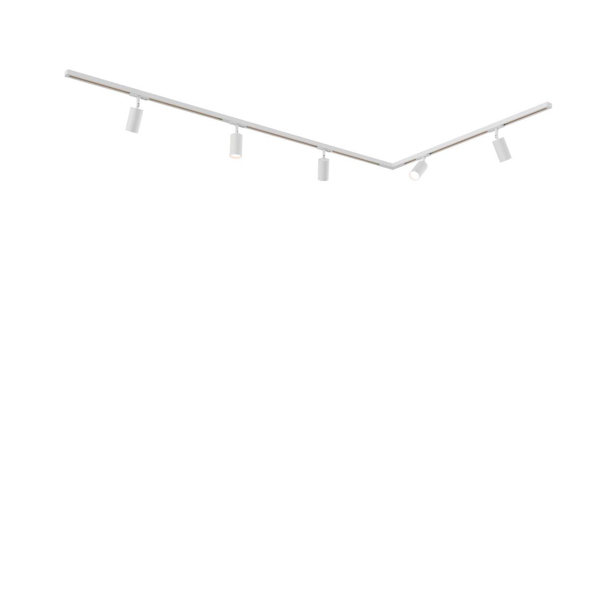 Schienensystem Set 7 - MATO