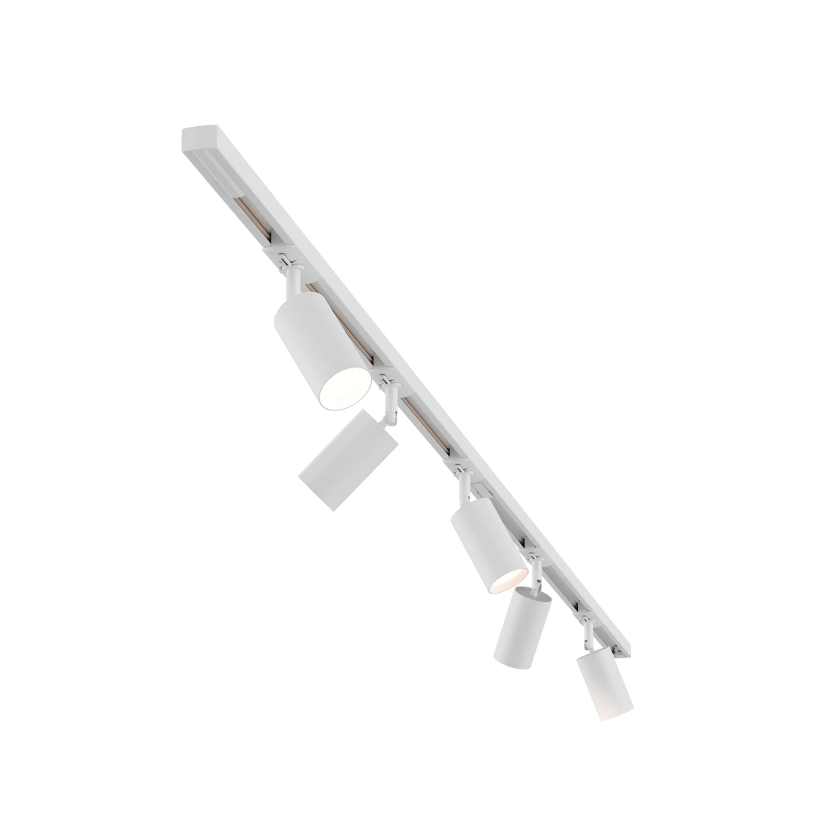 Schienensystem Set 5 - MATO