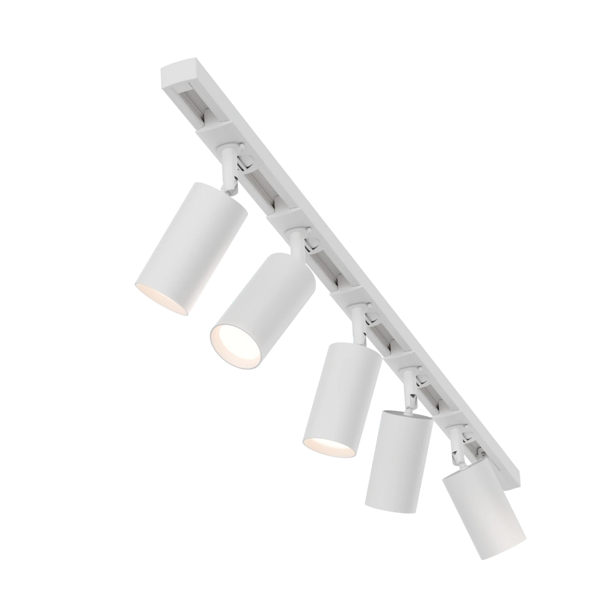 Schienensystem Set 2 - MATO