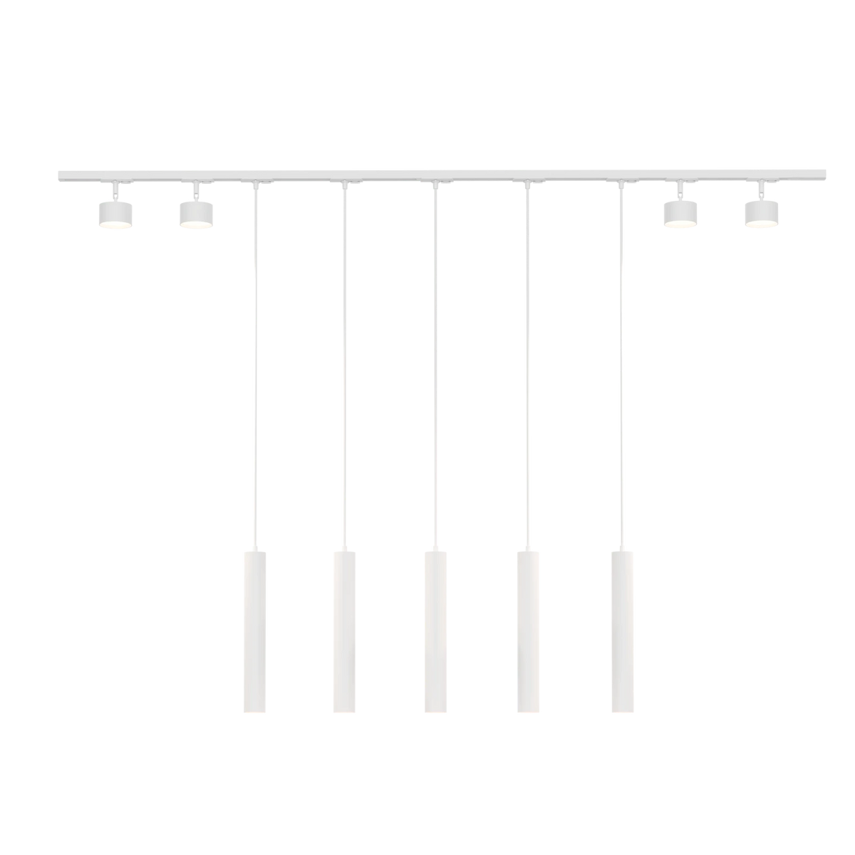 Schienensystem Set 13 - MATO