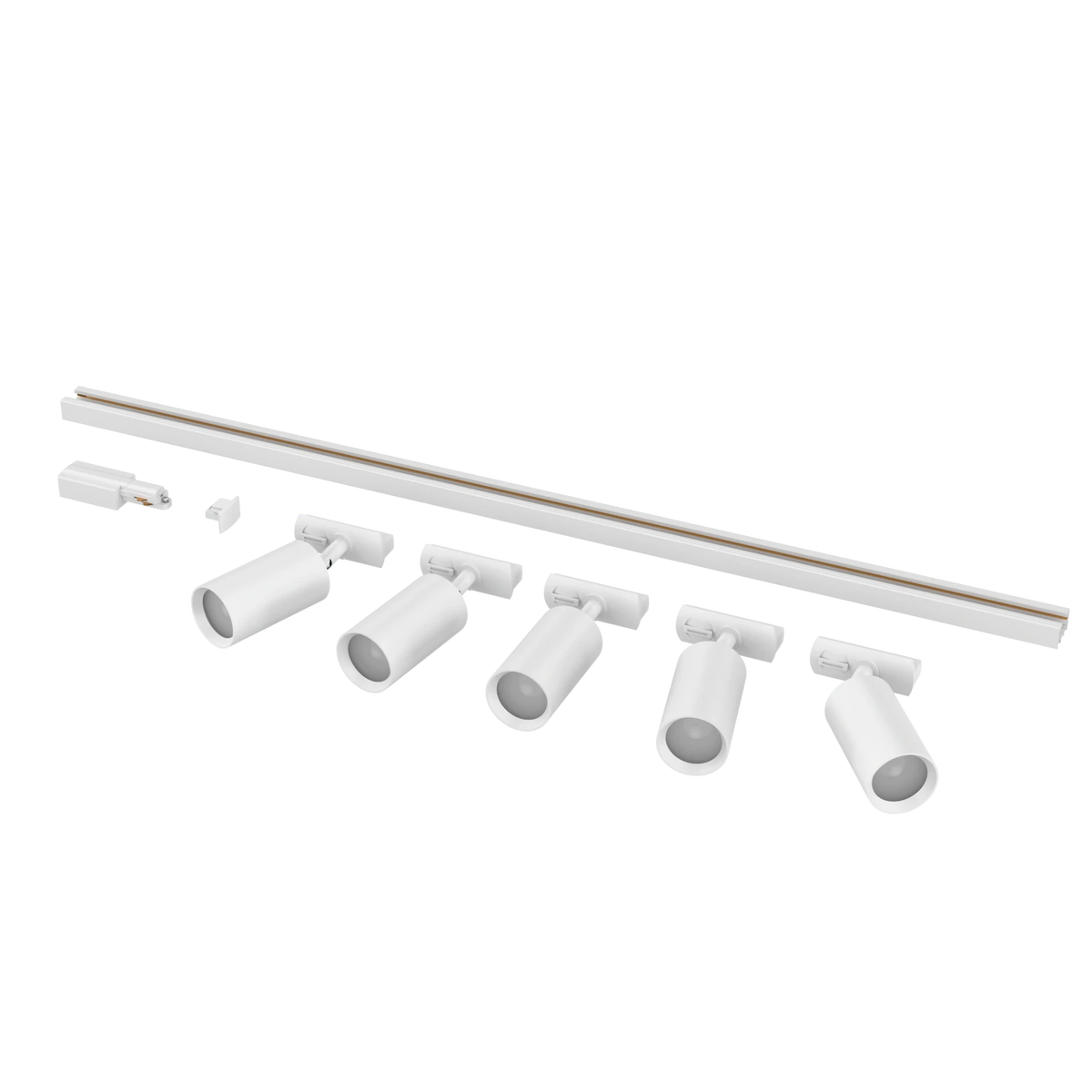 Schienensystem Set 2 - MATO