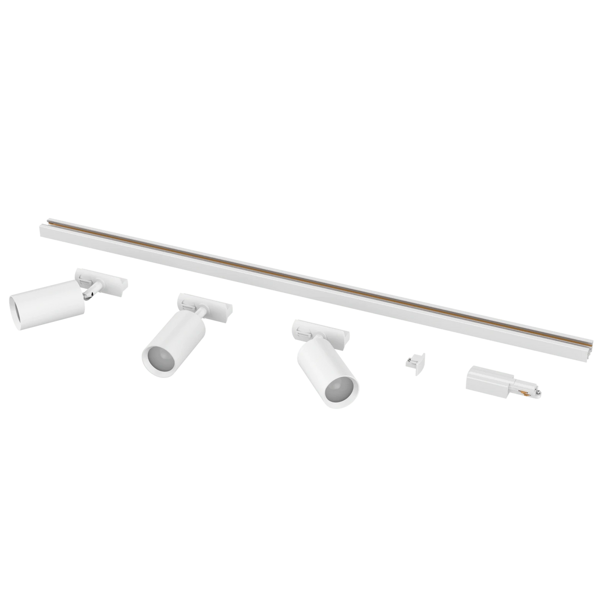 Schienensystem Set 1 - MATO