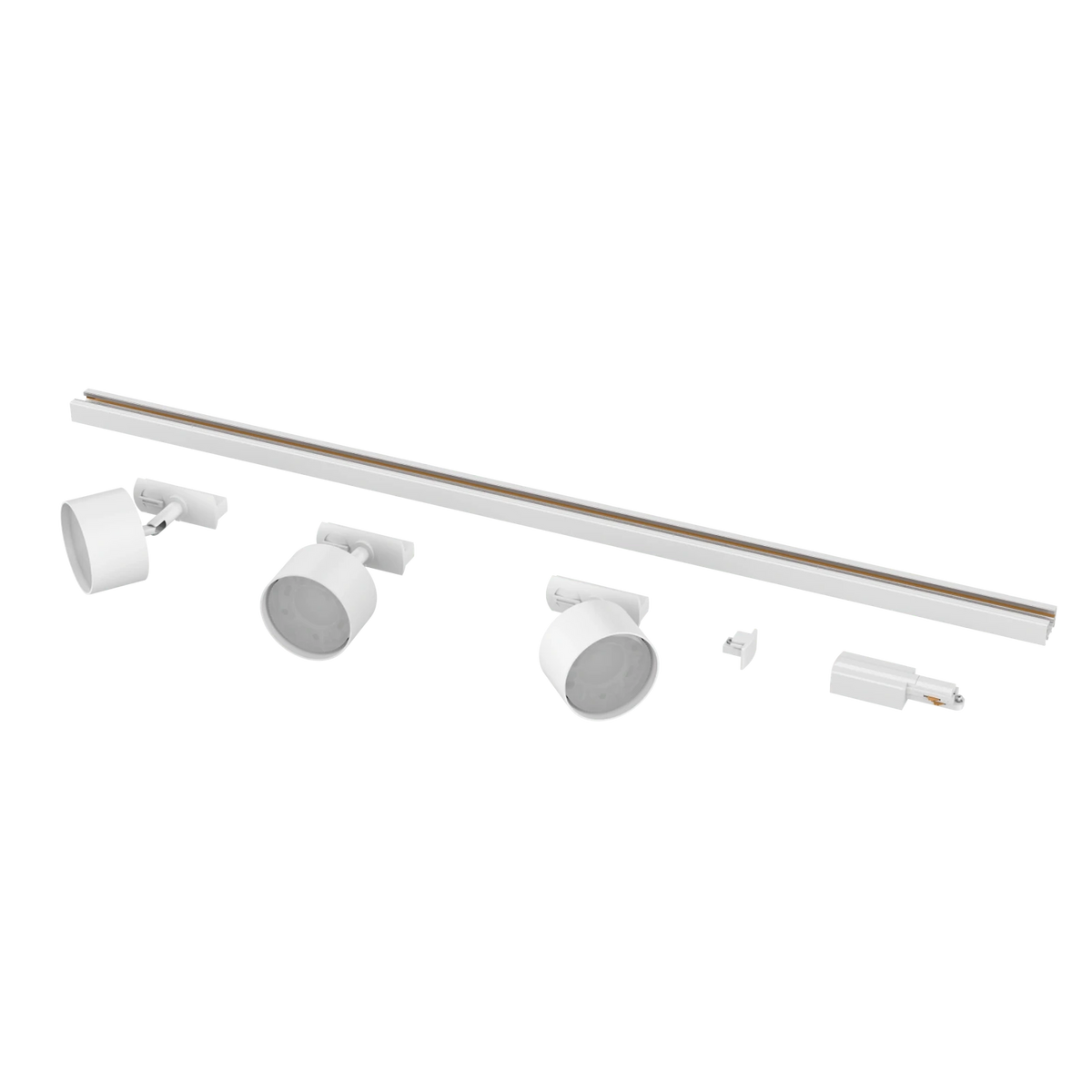 Schienensystem Set 10 - MATO