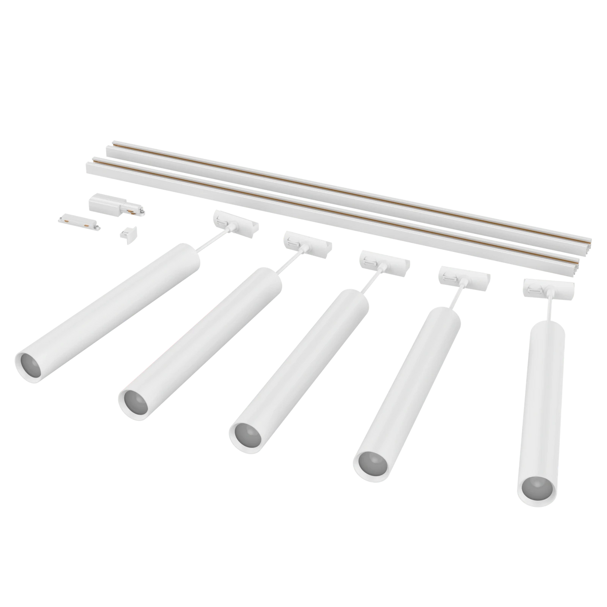 Schienensystem Set 4 - MATO