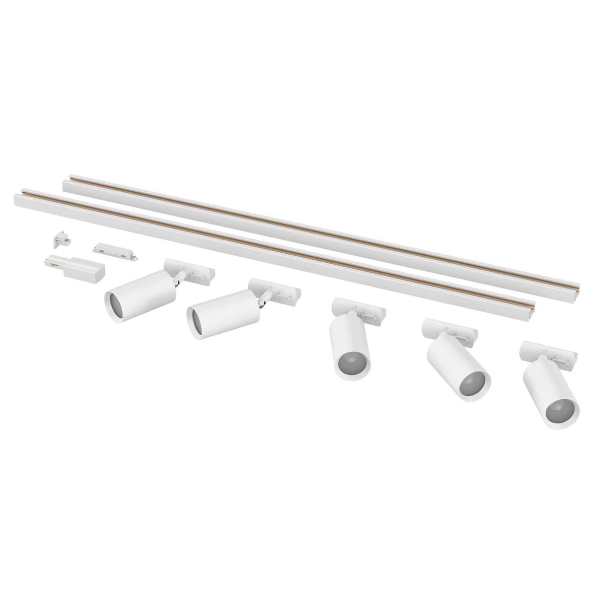 Schienensystem Set 5 - MATO