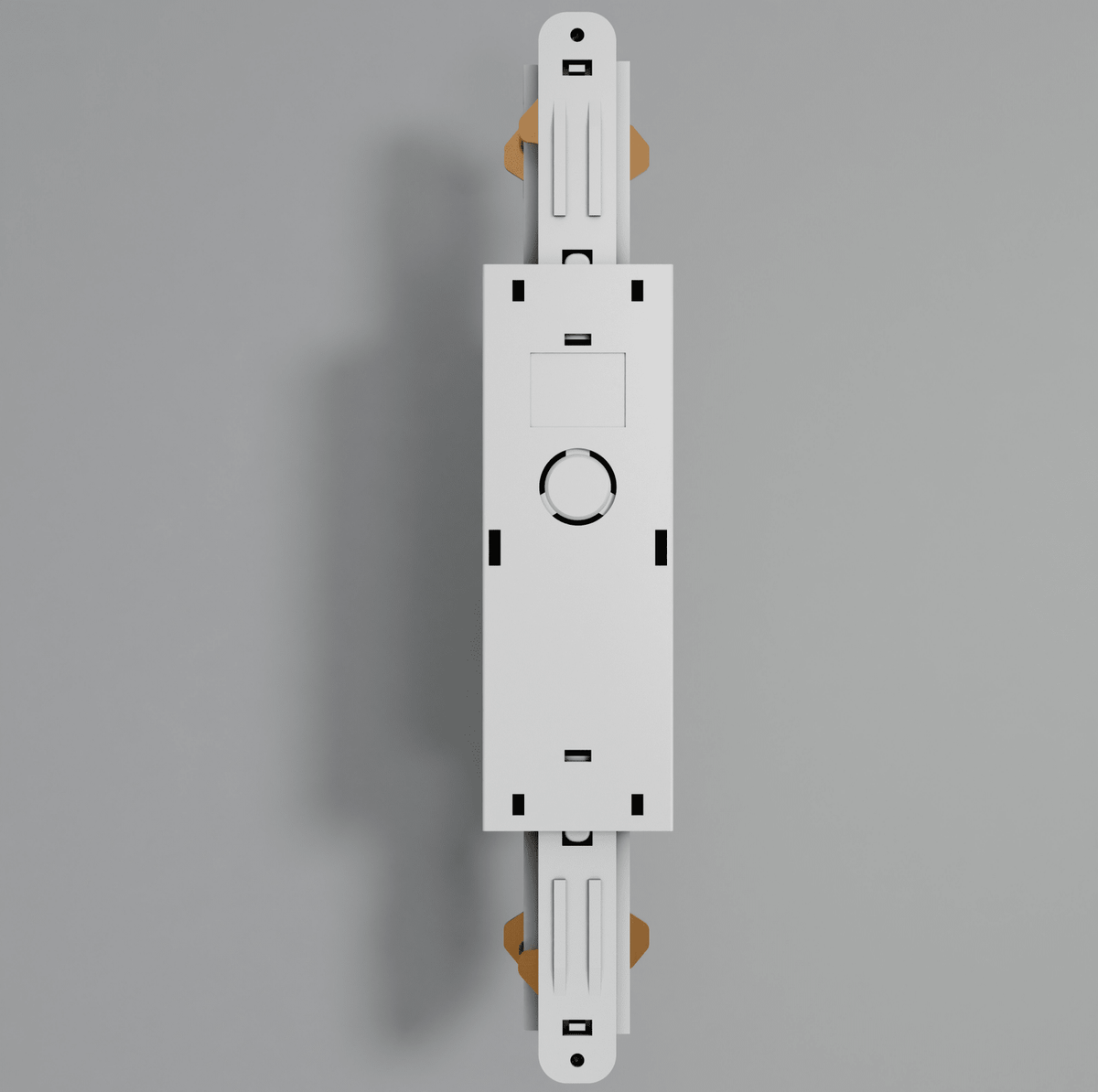 Schienensystem I - Verbinder/Einspeisung - MATO