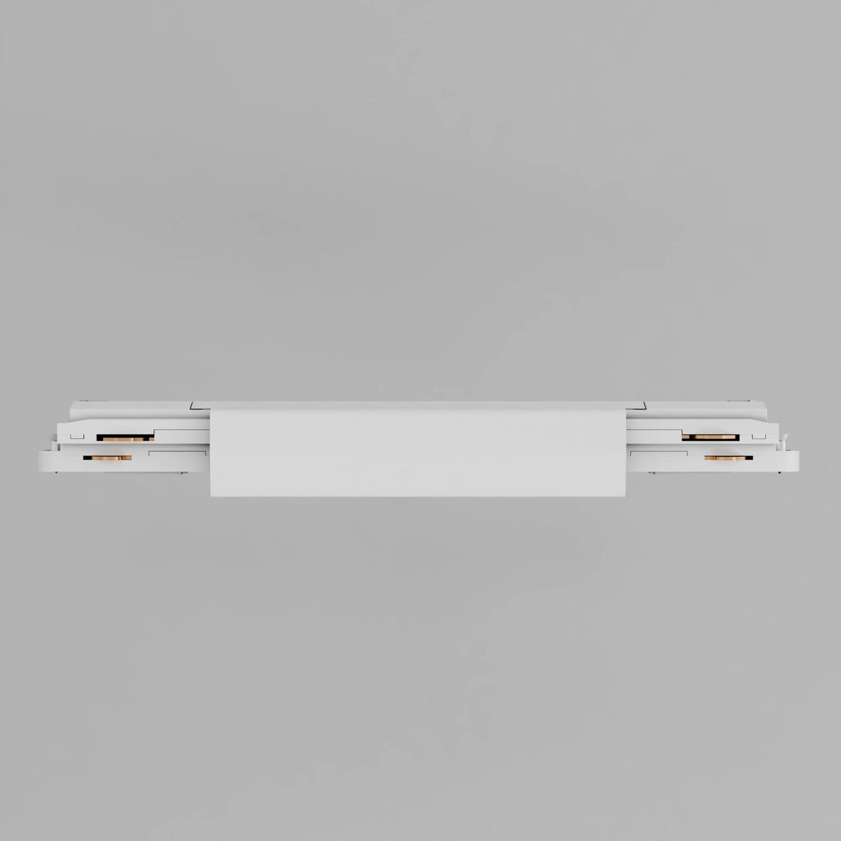 Schienensystem T - Verbinder/Einspeisung - MATO