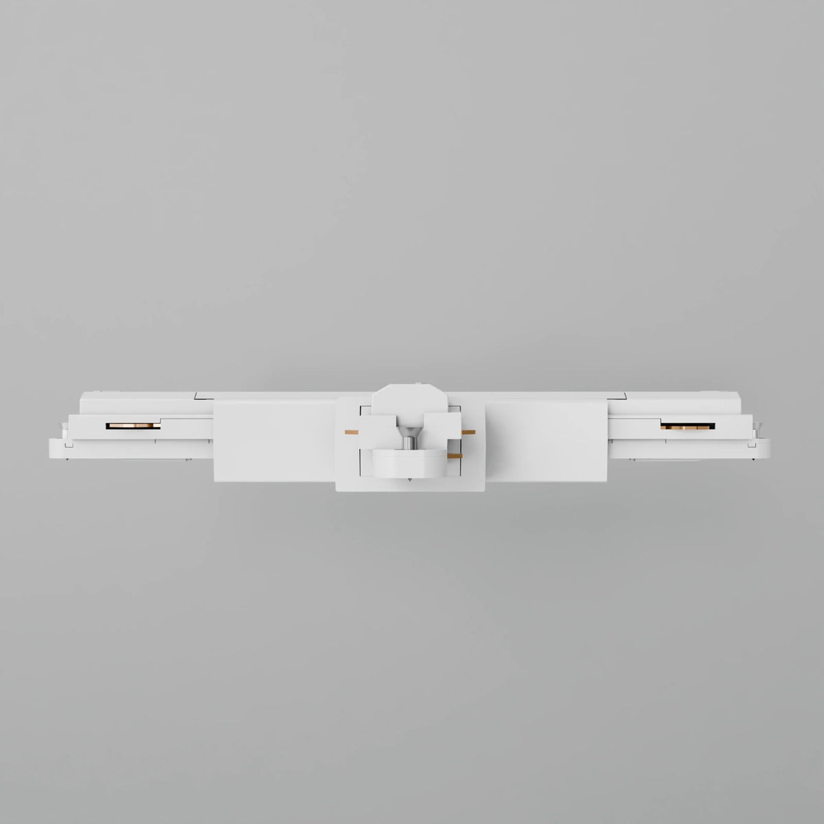 Schienensystem T - Verbinder/Einspeisung - MATO
