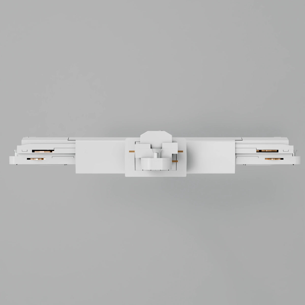 Schienensystem X - Verbinder/Einspeisung - MATO