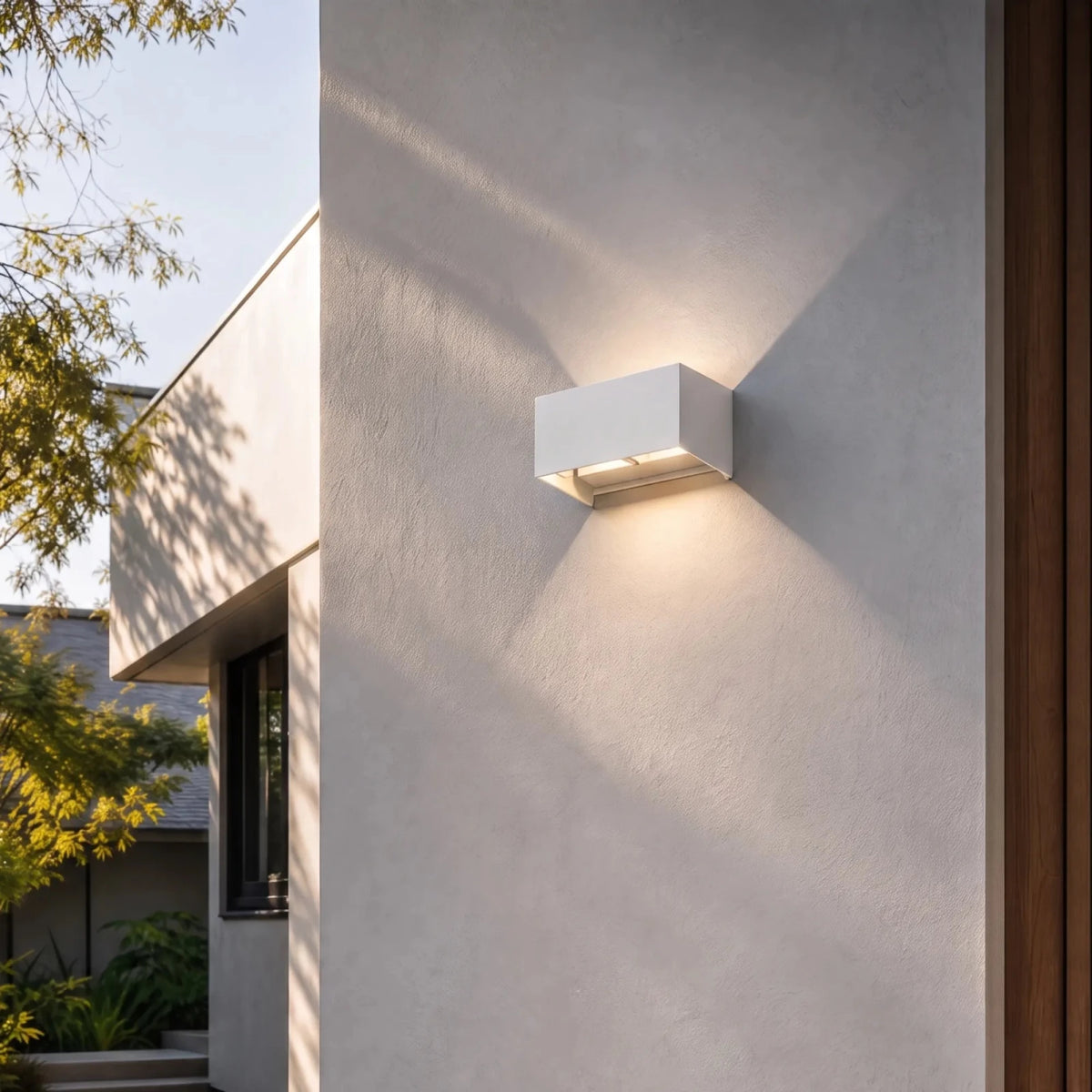 Wandleuchte LUMA DUO - MATO