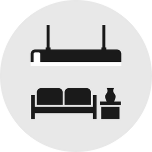 Pendelleuchten Wohnzimmer - MATO