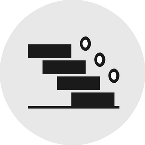 Treppenleuchten - MATO