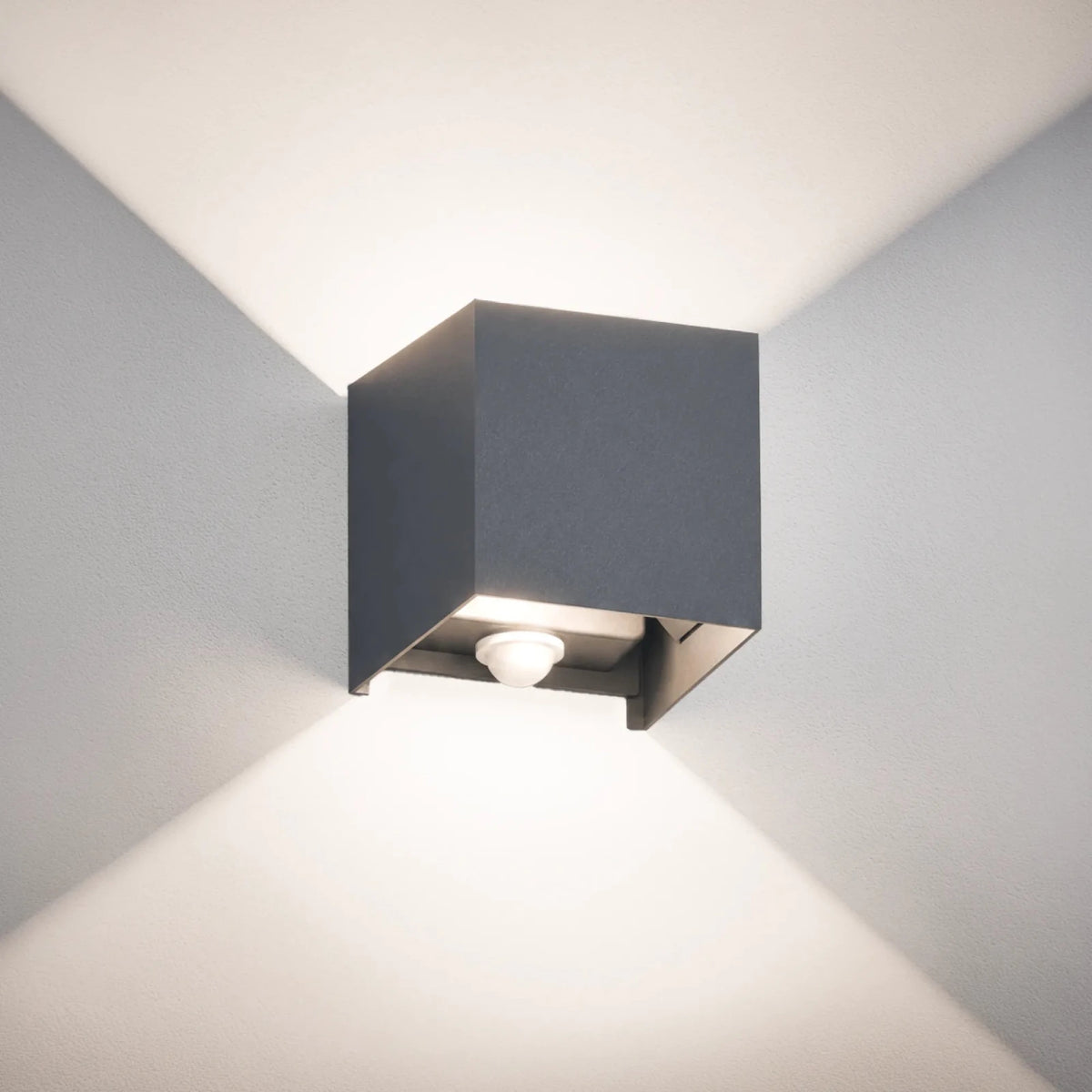 Wandleuchte LUMA-S - MATO