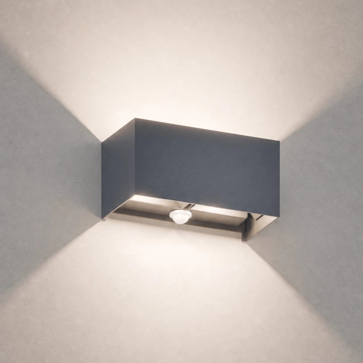 Wandleuchte LUMA-S DUO - MATO