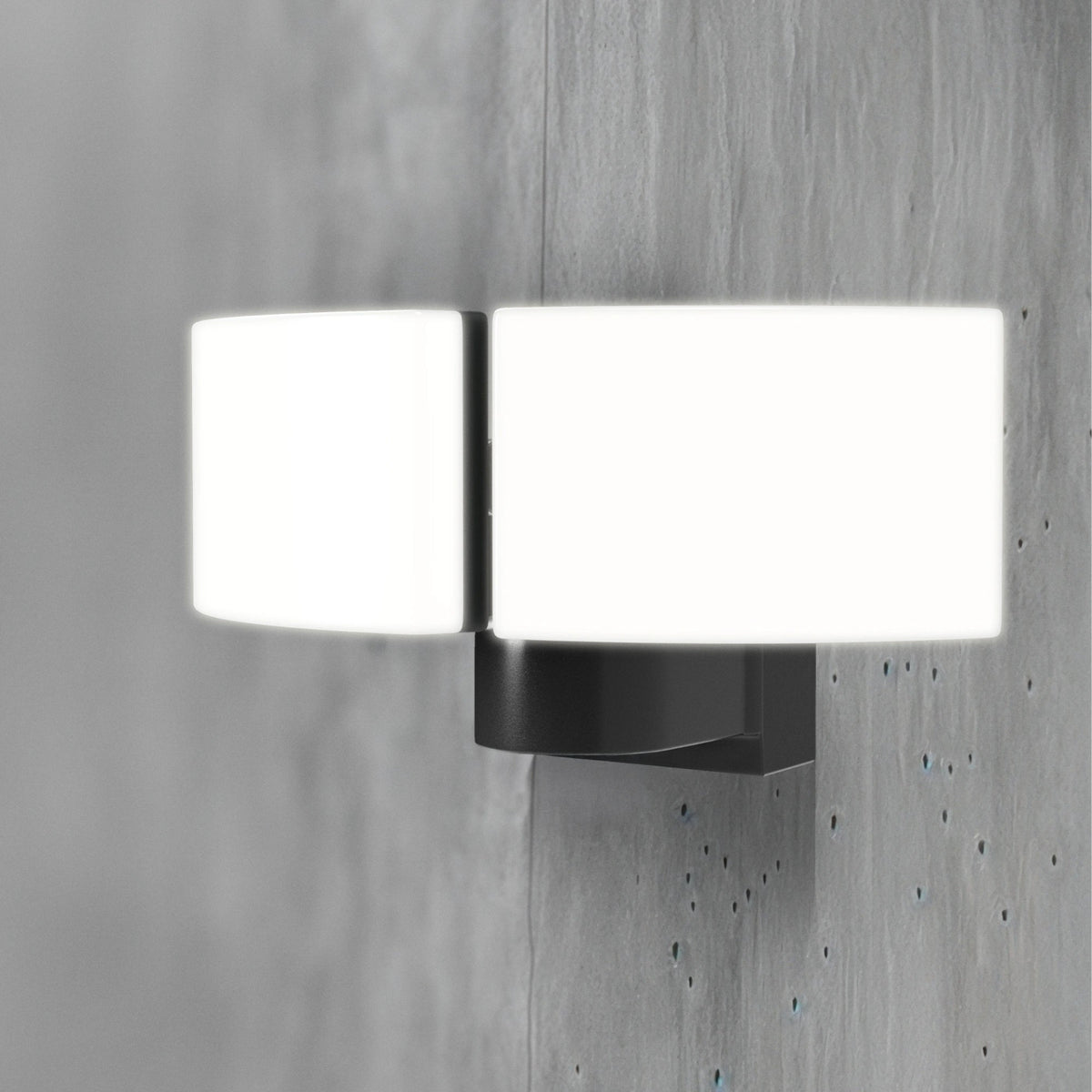 Wandleuchte LUMAX DUO - MATO