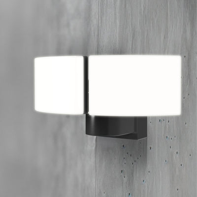 Wandleuchte LUMAX DUO - MATO