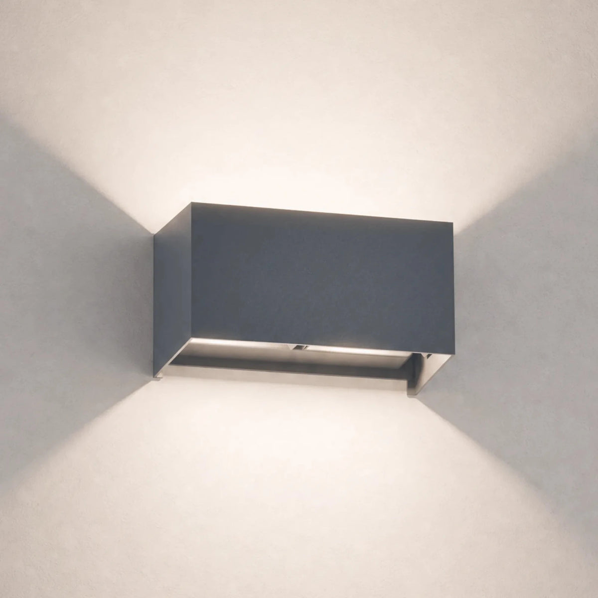 Wandleuchte LUMA DUO - MATO