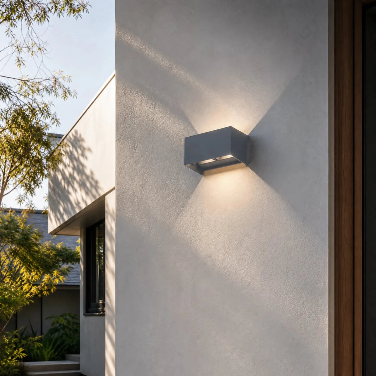 Wandleuchte LUMA DUO - MATO