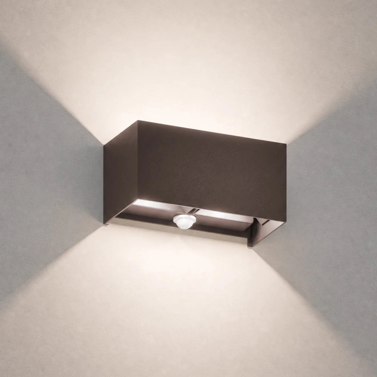 Wandleuchte LUMA-S DUO - MATO