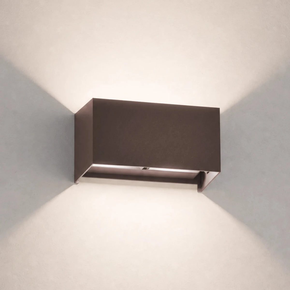 Wandleuchte LUMA DUO - MATO