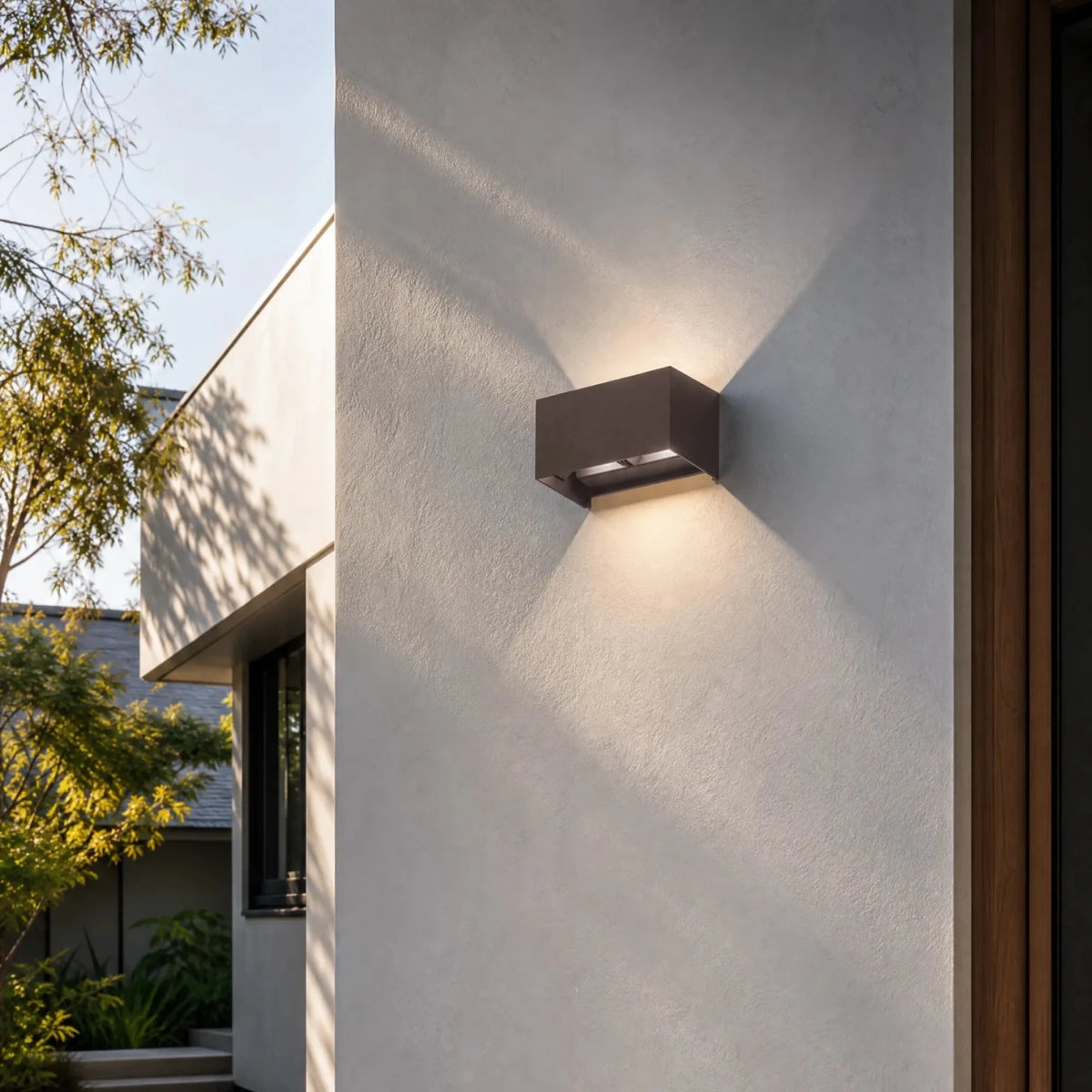 Wandleuchte LUMA DUO - MATO
