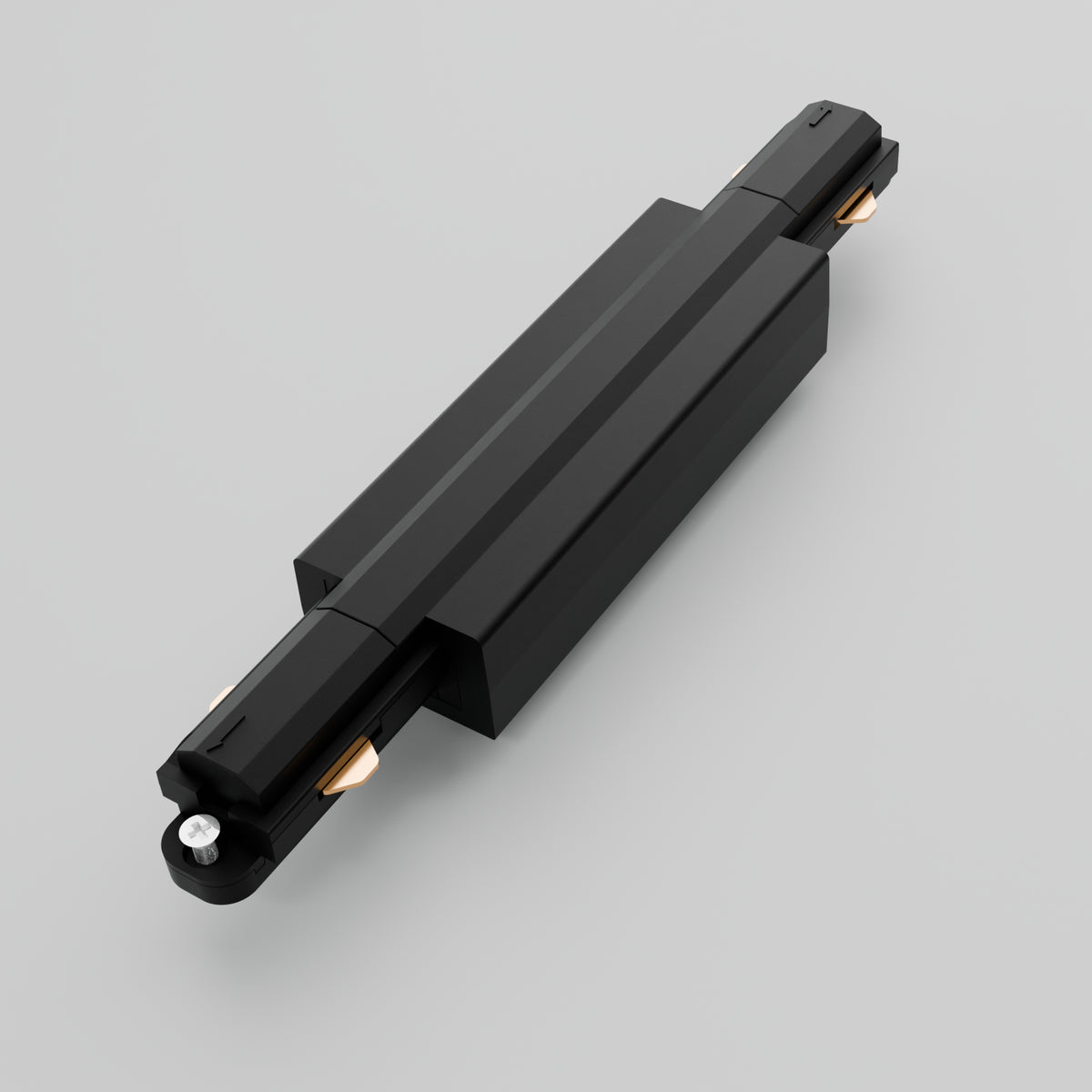 Schienensystem I - Verbinder/Einspeisung - MATO