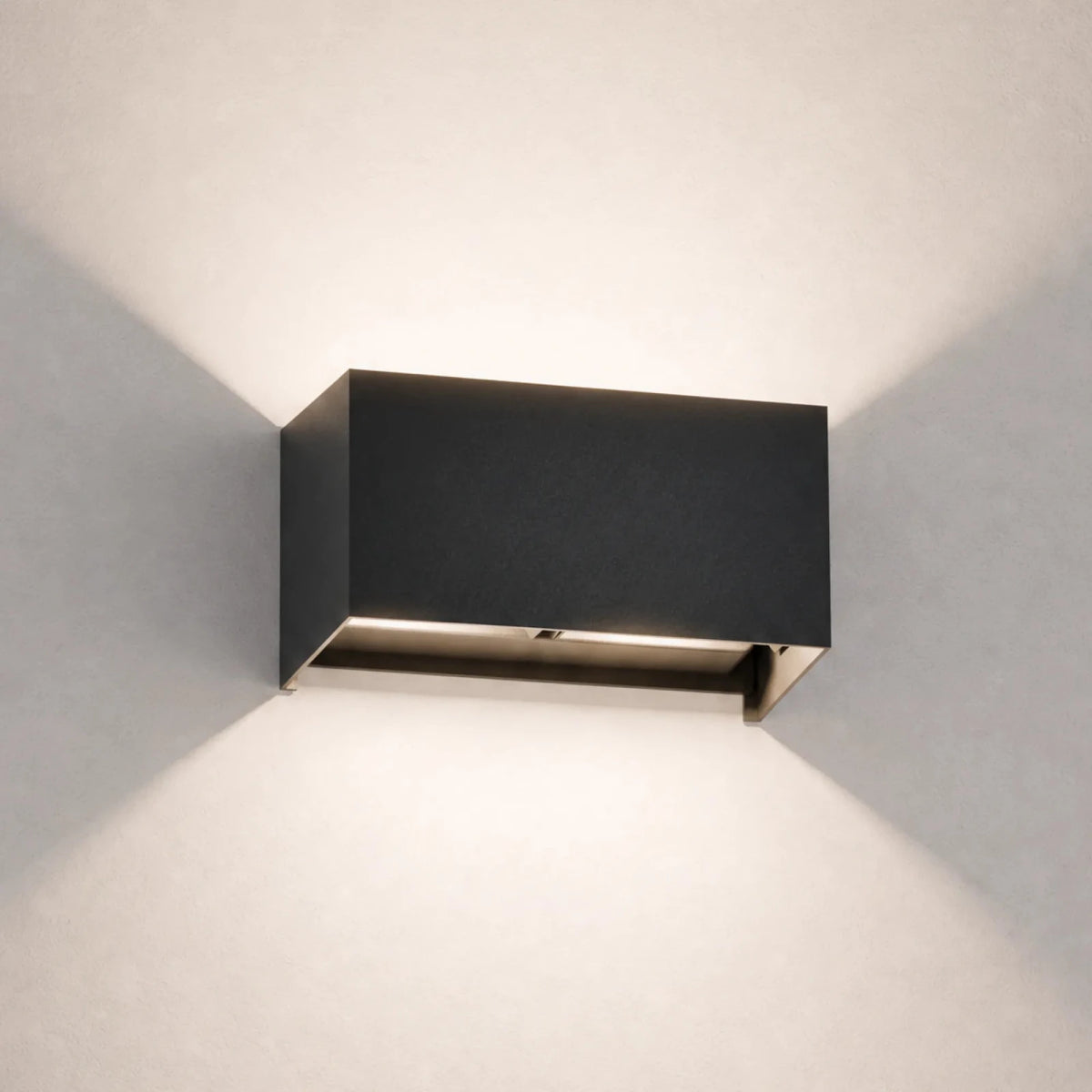 Wandleuchte LUMA DUO - MATO