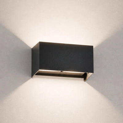 Wandleuchte LUMA DUO - MATO