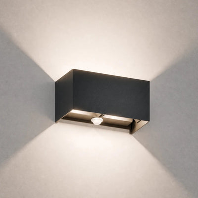 Wandleuchte LUMA-S DUO - MATO