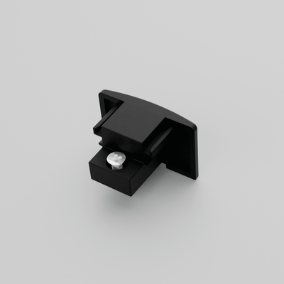 Schienensystem Endkappe - MATO