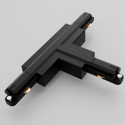Schienensystem T - Verbinder/Einspeisung - MATO