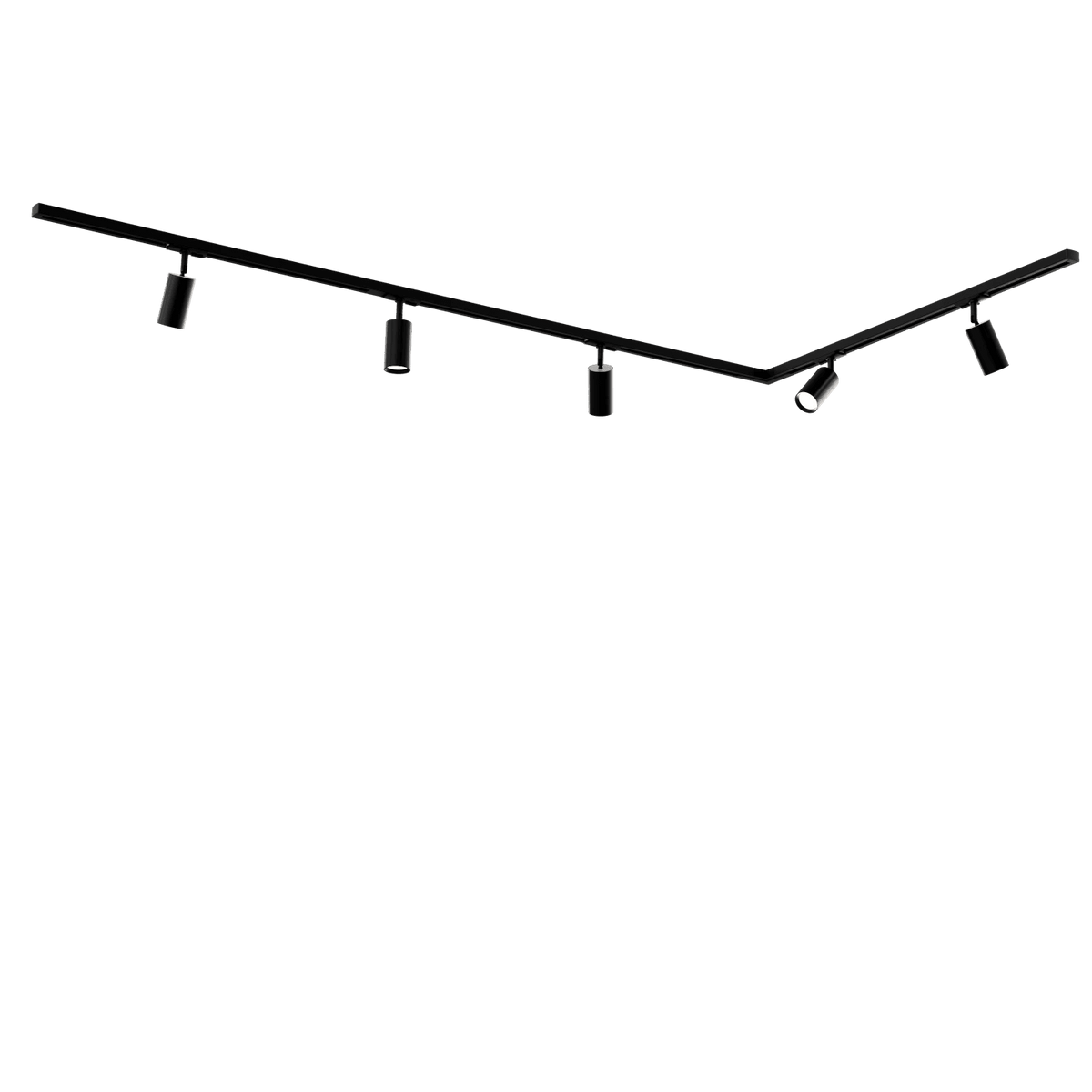 Schienensystem Set 7 - MATO