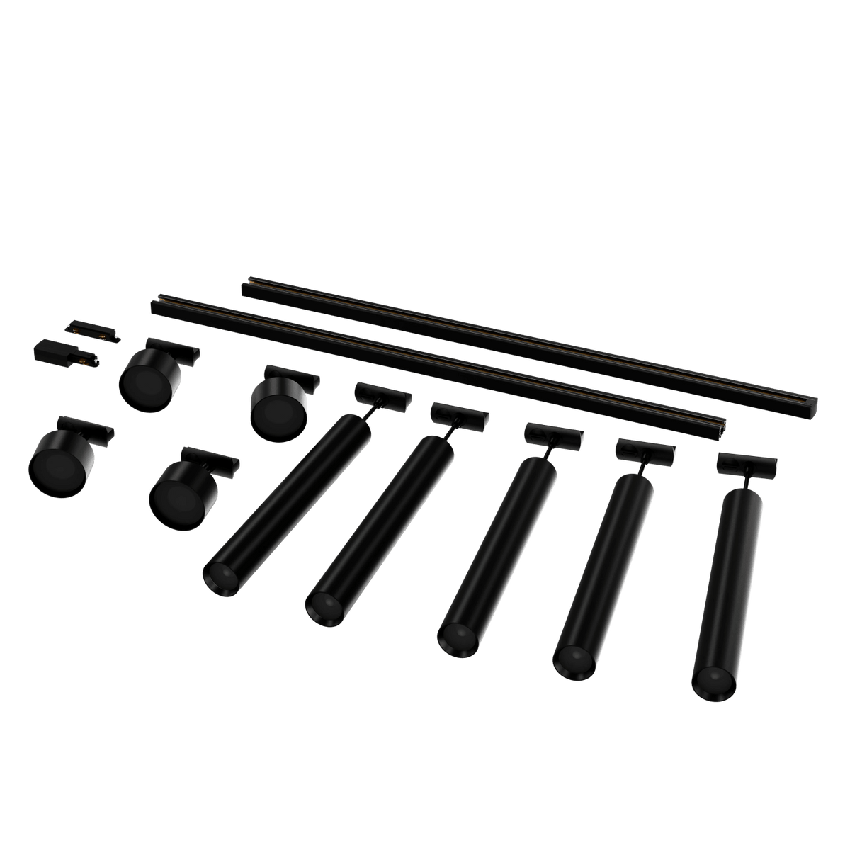 Schienensystem Set 13 - MATO