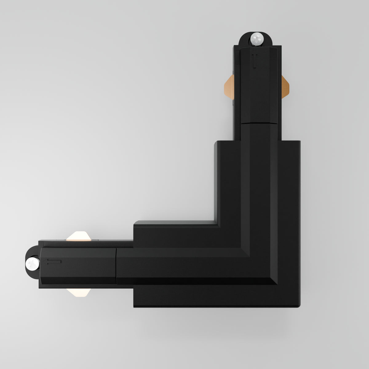 Schienensystem L - Verbinder/Einspeisung - MATO